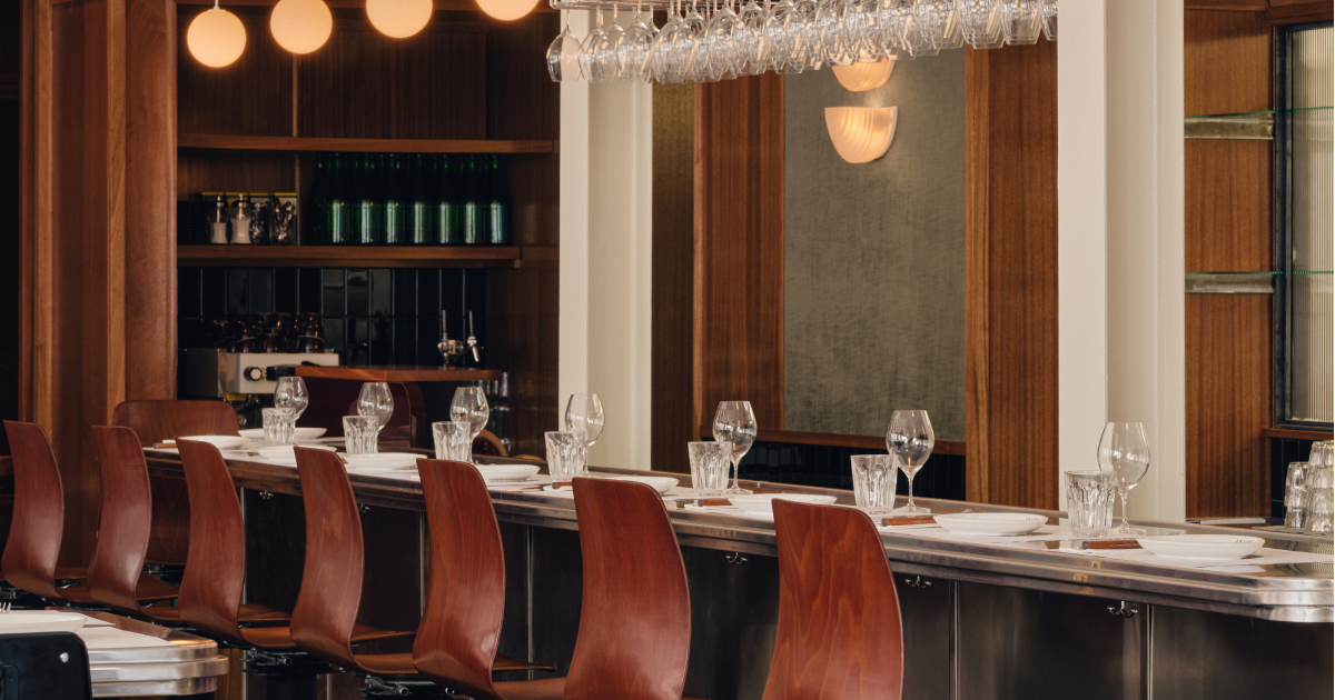 Interesting New Montreal Restaurants in 2026